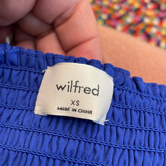 Aritzia camisole top - Picture 6 of 6